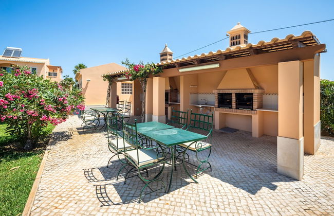 Monte dos Avós Apartamentos, Albufeira - Foto 50