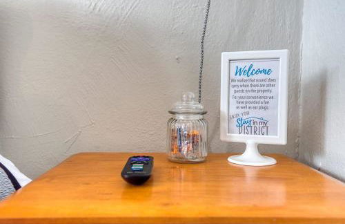 #StayinMyDistrict Heritage By The Bay - Foto 19