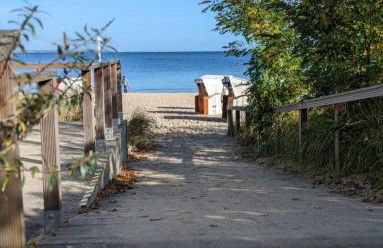 Ankerplatz Maria (Zuhause an der Ostsee) - Foto 79