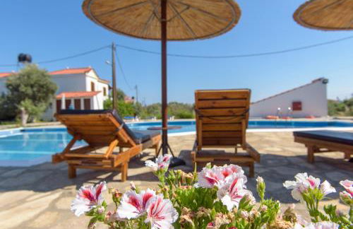 Anastasia Apartments - Foto 24