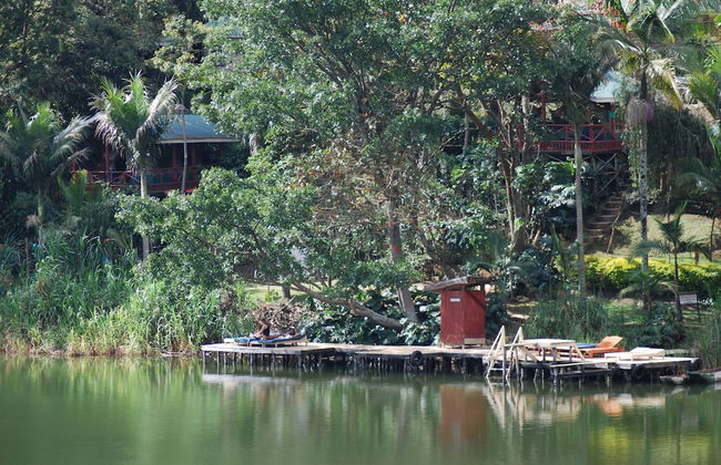 Crater Bay Cottages - Photo 77