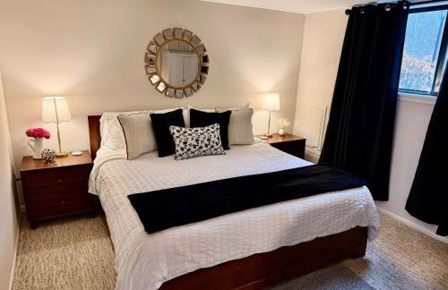 The Suite at Columbia - Maryland - Foto 1