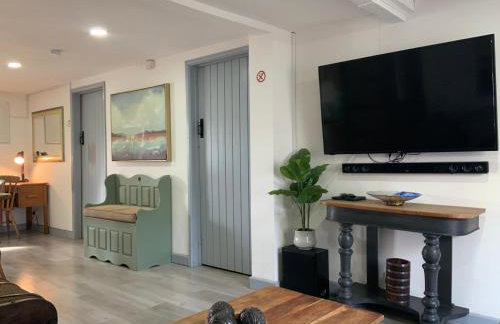 woodpecker cottage at frog trotters cottages - Foto 14