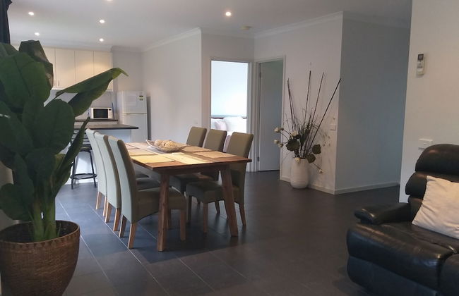 Island Cove Villas - Foto 28