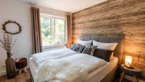 Harzfalke Apartment - Ankommen und wohlfühlen. - Foto 5