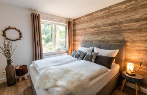 Harzfalke Apartment - Ankommen und wohlfühlen. - Foto 5