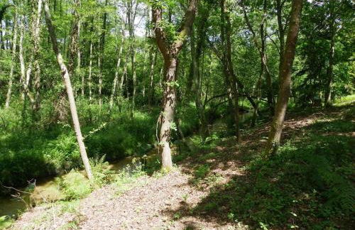 Gîte O 3 Cèdres - Foto 14