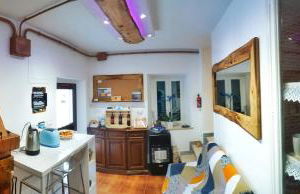 La terrazza sul lago Turano - Foto 59