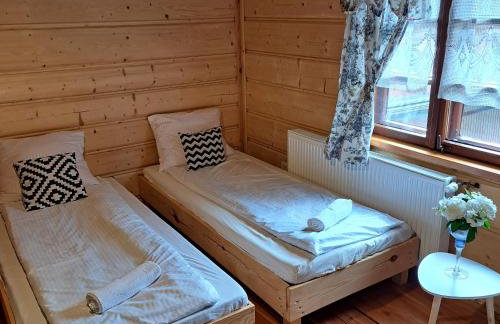 Domek wycieczkowy - Foto 6