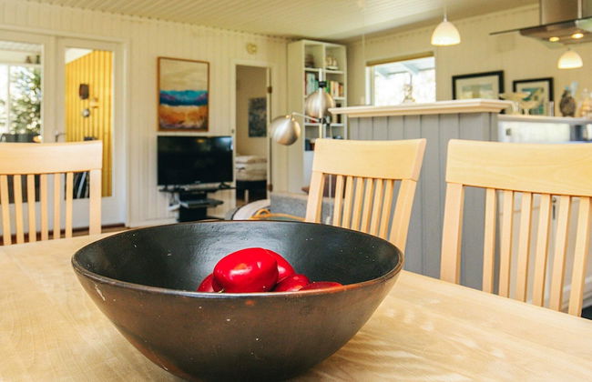 Cozy Holiday Home in Graested near Sea - Photo 5