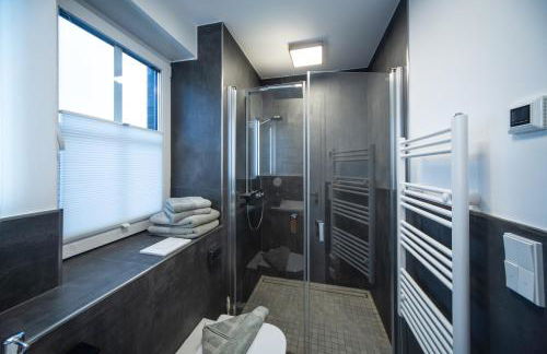 Winkelschiffchen III mit Sauna - Foto 21