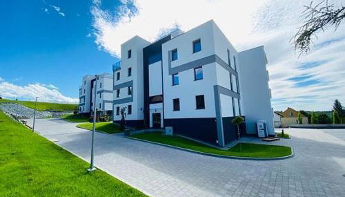 Apartamenty na Wzgórzu - Foto 3