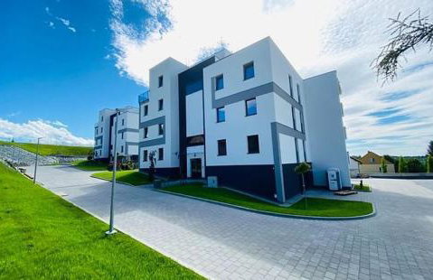 Apartamenty na Wzgórzu - Foto 3