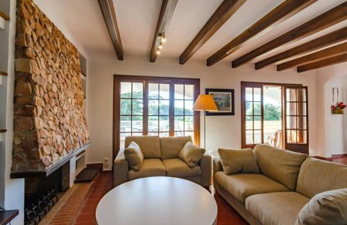 Villa Las Palmeras - Photo 32