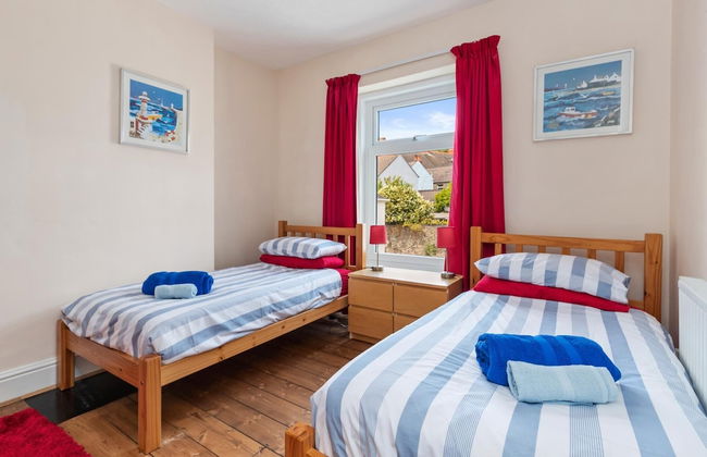 Penlan - Close to Town and Beaches - Foto 9