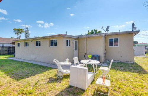 Couples World Cup Base 5 Mi to Hard Rock Stadium! - Foto 23