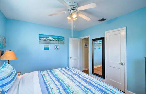 West Palm Beach Home with Yard -2 Mi to Beach! - Foto 11