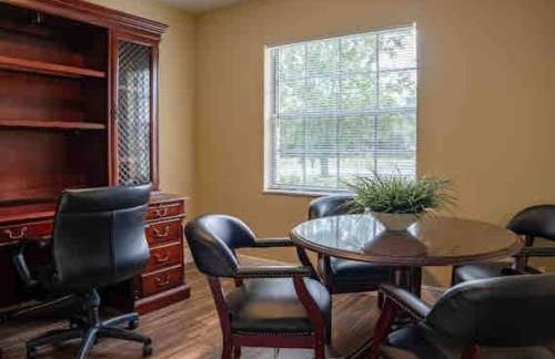 3bdr2bath home in Lutz close to Tampa, 20 min to Stadium, Airport - Foto 21