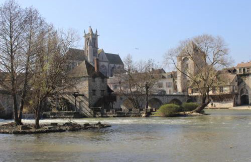 Un Balcon en Forêt - Foto 21