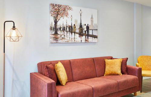 Elegant Plus Luxury Apartments - Foto 22