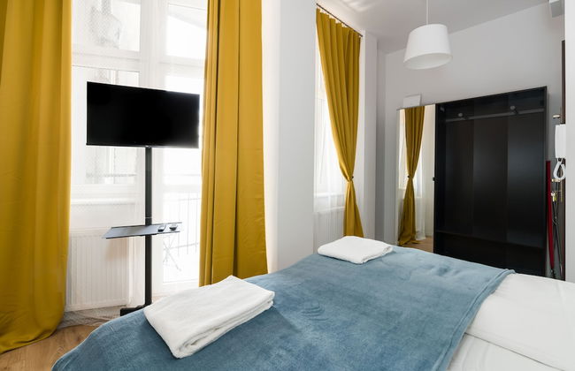 Kwiatowa Studio Apartment Poznań - Foto 7