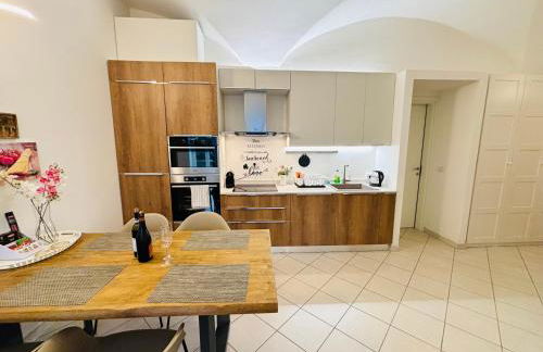 Lago Villa Zen - Apartment with Jacuzzi, Panoramic Views - Foto 6