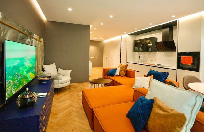 Grandstay Apartments 009 - Foto 20