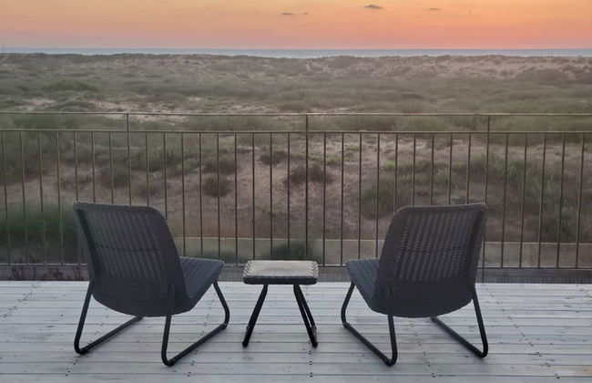 Gorgeous Mansion by Caesarea's Greatest Beach-hosted by Sweetstay - Foto 47