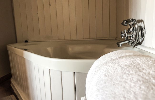 Groenhoek Game and Guest Farms - Foto 39