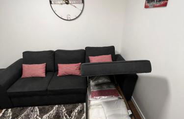 2 PIECES proche du centre PARIS 15 min - Foto 10