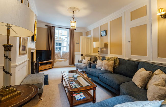 Founders House - Foto 27