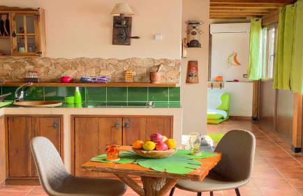 Casita Mis Chinijos con Jacuzzi o Minipiscina - Foto 25