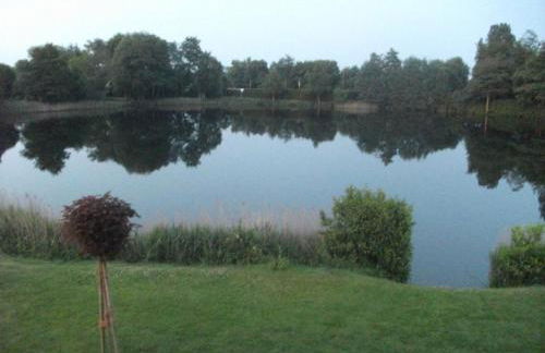 Apartment Landromantik mit traumhaftem Seeblick by Interhome - Foto 22