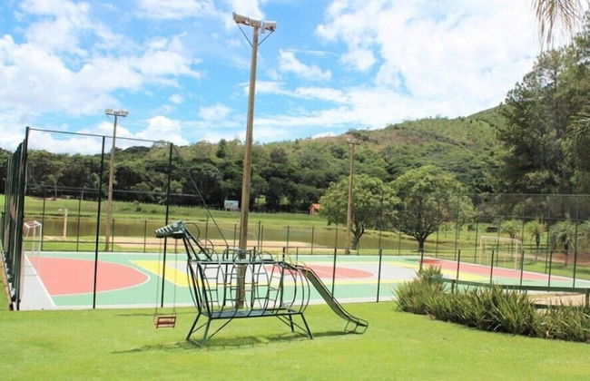 Engenho da Serra Hotel & Ecoresort - Photo 25