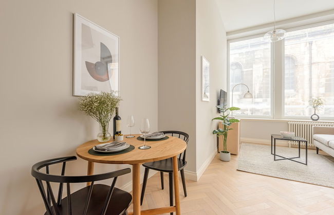 Museum Apartments - Foto 15