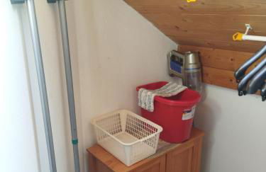 Aussergewöhnliche Atelierferienwohnung mit Balkon an der Donau - Foto 37