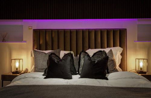 Spengarth House by STAMP SA - Foto 20