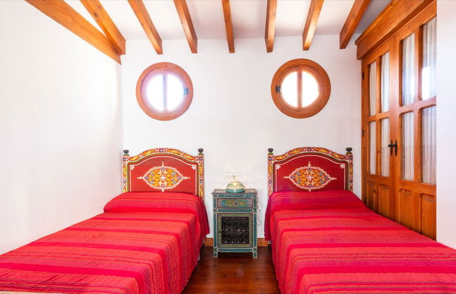 Casa Maria La Conejera - Foto 12