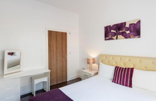 Strathmore House Apartments - Foto 10