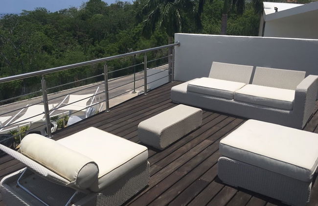 Punta Gaviota - Foto 38