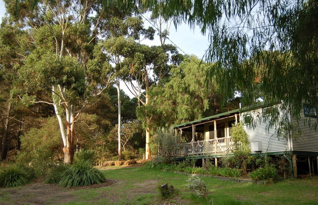 Cape Howe Cottages - Foto 6