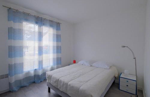 Les Tamaris - A moins d'un km de la plage - Foto 6