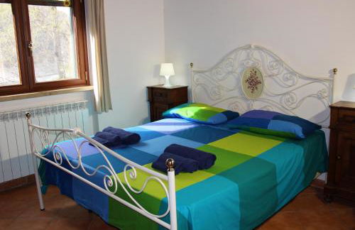 Agriturismo Incantesimo del Lago Salto - Foto 10