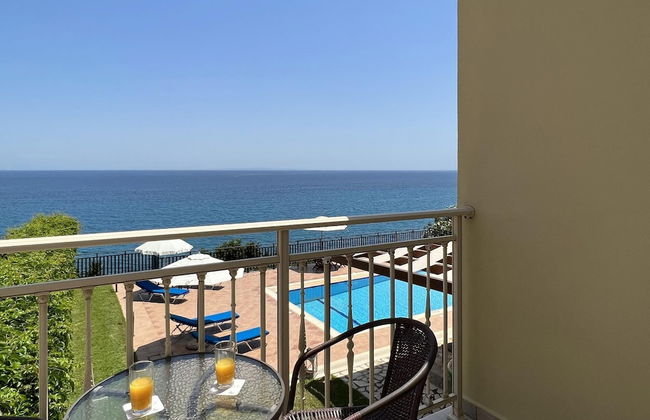 Villa Sakos in Skala - Foto 31