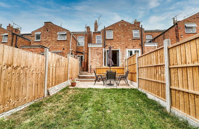 Host Stay Gillam House - Photo 23