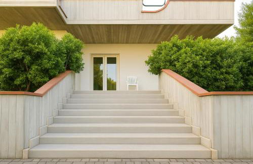 Appartamento in Villa Monaco - Foto 12