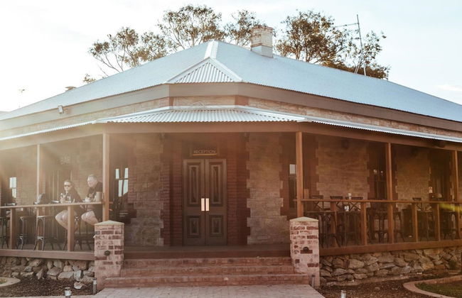 Broken Hill Outback Resort - Foto 2