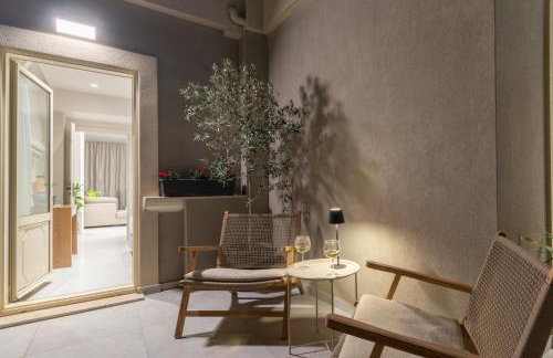 Elysian Residences Heraklion - Foto 13