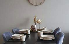 Bel Mare apartament prywatny Milamare Parking gratis - Foto 9