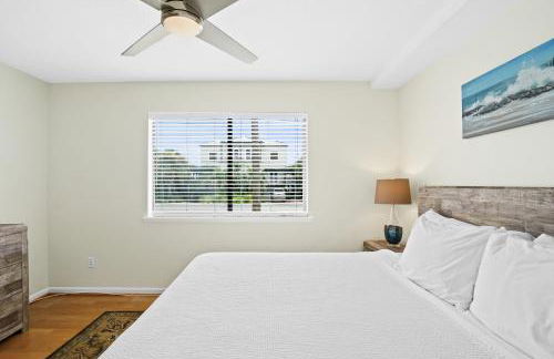 Destin Beach House - Happy Harbor House by Panhandle Getaways - Foto 73